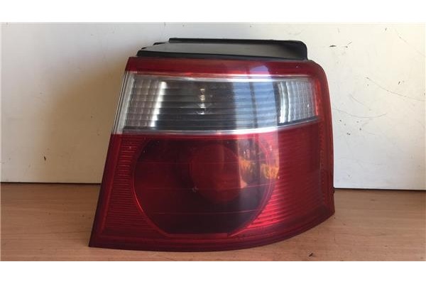Recambio de piloto trasero derecho para kia carens (2003) 1.8 16v ex monovolumen [1,8 ltr. - 93 kw 16v cat] referencia OEM IAM 2