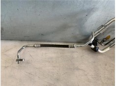 Recambio de tubos aire acondicionado para citroen jumpy furgón 2.0 club m referencia OEM IAM 9838637580 9807761280 