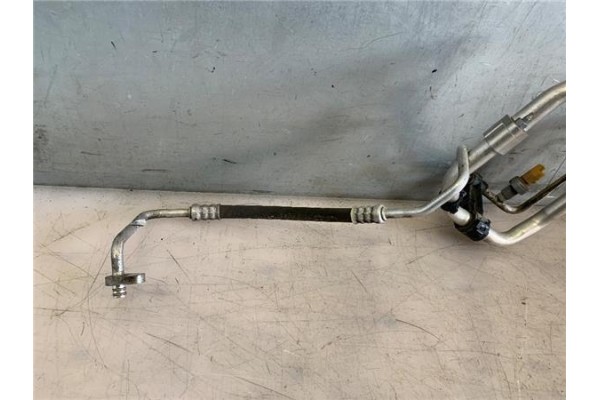 Recambio de tubos aire acondicionado para citroen jumpy furgón 2.0 club m referencia OEM IAM 9838637580 9807761280 