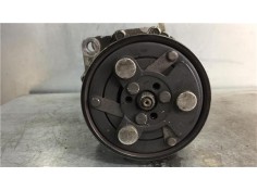 Recambio de compresor aire acond. para audi a3 (8l) 1.9 tdi ambiente referencia OEM IAM 1J0820823L SD7V161278 