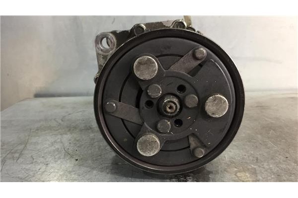 Recambio de compresor aire acond. para audi a3 (8l) 1.9 tdi ambiente referencia OEM IAM 1J0820823L SD7V161278 