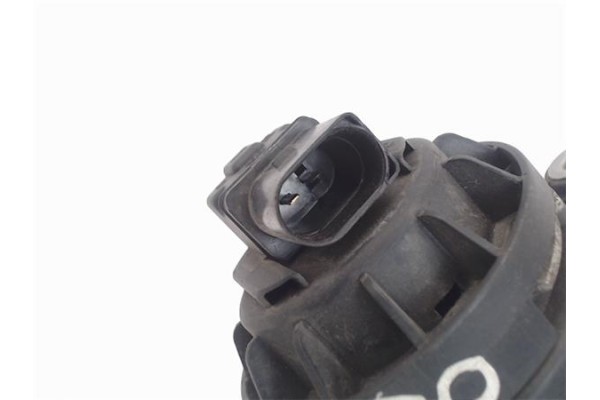 Recambio de faro antiniebla derecho para seat ibiza (6l1) referencia OEM IAM 6L0941699  