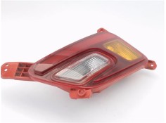 Recambio de piloto defensa trasero izquierdo para hyundai kona (os) 1.0 pure referencia OEM IAM 92405J9000 92405J9010 