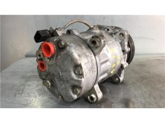 Recambio de compresor aire acond. para audi a3 (8l) 1.9 tdi ambiente referencia OEM IAM 1J0820823L SD7V161278 