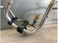 Recambio de tubos aire acondicionado para citroen jumpy furgón 2.0 club m referencia OEM IAM 9838637580 9807761280 