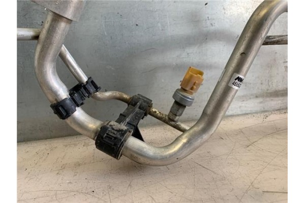Recambio de tubos aire acondicionado para citroen jumpy furgón 2.0 club m referencia OEM IAM 9838637580 9807761280 