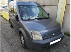 ford transit connect (p65_, p70_, p80_) del año 2007