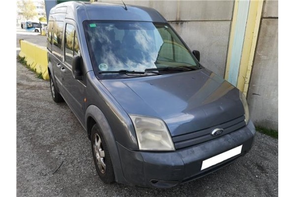 FORD TRANSIT CONNECT (P65_, P70_, P80_)