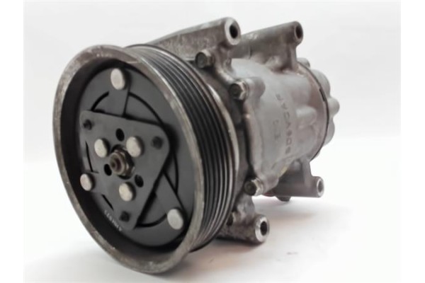 Recambio de compresor aire acond. para renault clio iii 1.5 dci (c/br1g) referencia OEM IAM 8200953359 02807705061 7711497298 , 