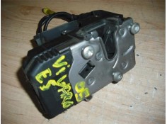 Recambio de cierre electromagnetico delantero izquierdo para opel vivaro 2.5 dti referencia OEM IAM 91166230  