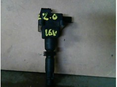 Recambio de bobina encendido para alfa romeo 156 (116) 2.0 t.spark distinctive selespeed referencia OEM IAM 1227030071  