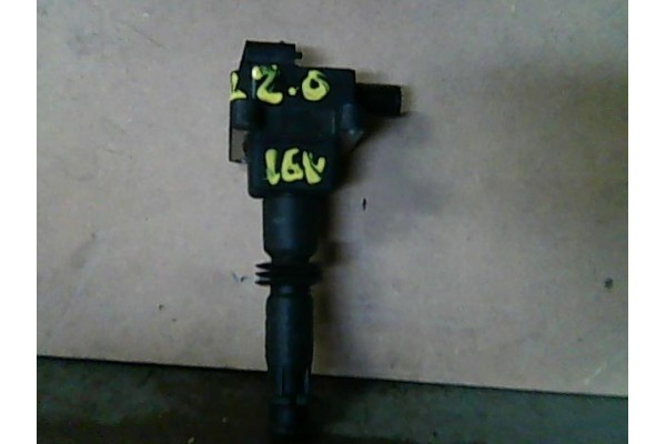 Recambio de bobina encendido para alfa romeo 156 (116) 2.0 t.spark distinctive selespeed referencia OEM IAM 1227030071  