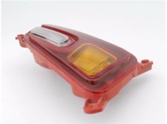 Recambio de piloto defensa trasero izquierdo para hyundai kona (os) 1.0 pure referencia OEM IAM 92405J9000 92405J9010 