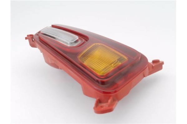 Recambio de piloto defensa trasero izquierdo para hyundai kona (os) 1.0 pure referencia OEM IAM 92405J9000 92405J9010 