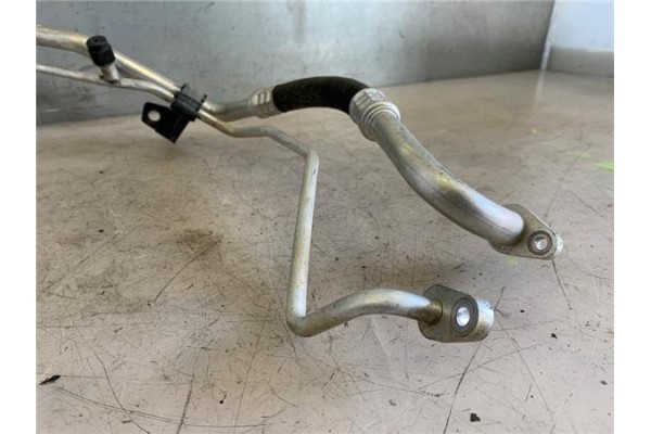 Recambio de tubos aire acondicionado para citroen jumpy furgón 2.0 club m referencia OEM IAM 9838637580 9807761280 