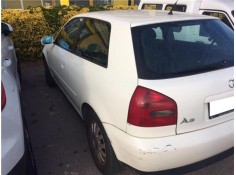 audi a3 (8l) del año 1996