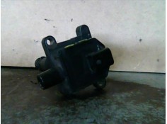 Recambio de bobina encendido para alfa romeo 156 (116) 2.0 t.spark distinctive selespeed referencia OEM IAM 1227030071  