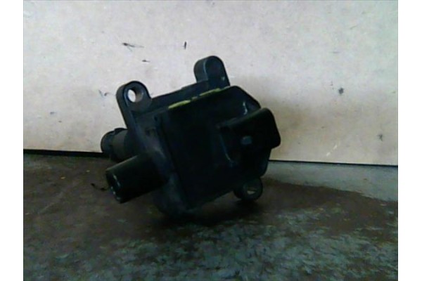 Recambio de bobina encendido para alfa romeo 156 (116) 2.0 t.spark distinctive selespeed referencia OEM IAM 1227030071  