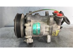 COMPRESOR AIRE ACOND. 6D6V12 1431F 