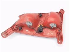 Recambio de piloto defensa trasero izquierdo para hyundai kona (os) 1.0 pure referencia OEM IAM 92405J9000 92405J9010 