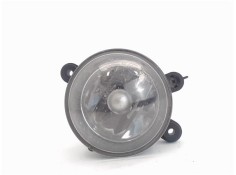 Recambio de faro antiniebla izquierdo para seat ibiza (6l1) referencia OEM IAM 6L0941699  