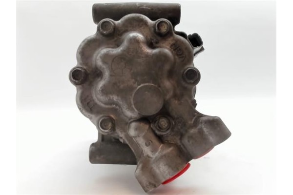 Recambio de compresor aire acond. para renault clio iii 1.5 dci (c/br1g) referencia OEM IAM 8200953359 02807705061 7711497298 , 