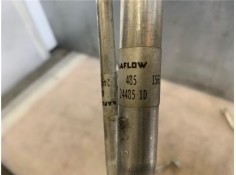 Recambio de tubos aire acondicionado para citroen jumpy furgón 2.0 club m referencia OEM IAM 9838637580 9807761280 