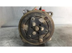Recambio de compresor aire acond. para citroen saxo 1.5 d referencia OEM IAM 6D6V12 1431F 