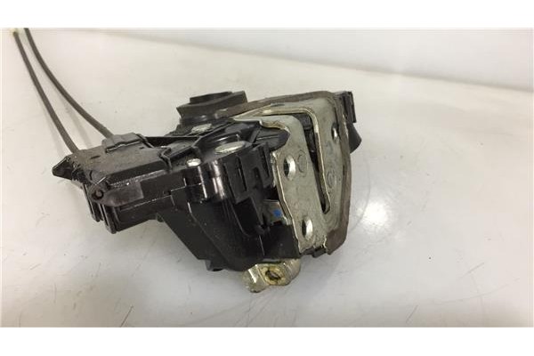 Recambio de cierre electromagnetico delantero derecho para toyota yaris (ksp9/scp9/nlp9)(2005) 1.4 d-4d referencia OEM IAM   