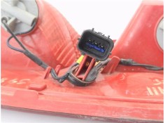 Recambio de piloto defensa trasero izquierdo para hyundai kona (os) 1.0 pure referencia OEM IAM 92405J9000 92405J9010 