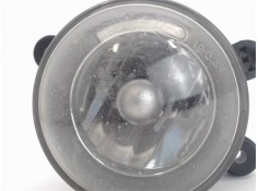 Recambio de faro antiniebla izquierdo para seat ibiza (6l1) referencia OEM IAM 6L0941699  