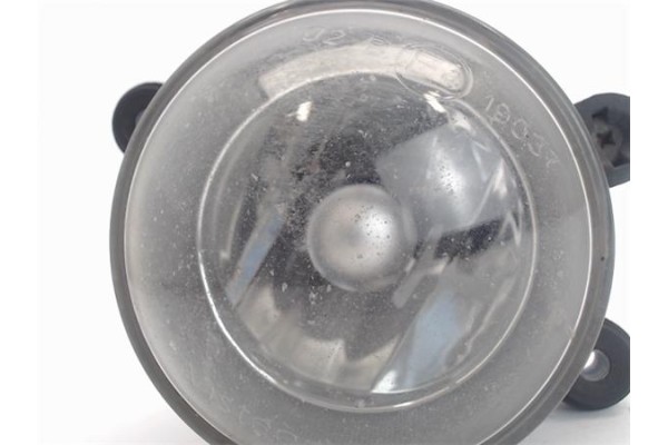 Recambio de faro antiniebla izquierdo para seat ibiza (6l1) referencia OEM IAM 6L0941699  