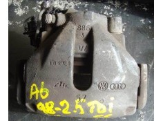 PINZA FRENO DELANTERO IZQUIERDA 8E0615123A 