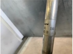 Recambio de tubos aire acondicionado para citroen jumpy furgón 2.0 club m referencia OEM IAM 9838637580 9807761280 