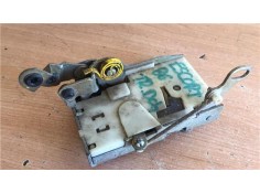 Recambio de cierre electromagnetico trasero derecho para ford escort berl./turn./cab./express 1.1 ghia berlina referencia OEM IA