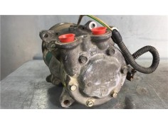 Recambio de compresor aire acond. para citroen saxo 1.5 d referencia OEM IAM 6D6V12 1431F 