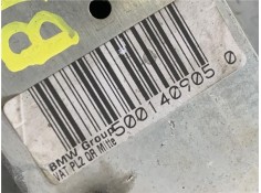 Recambio de cuna motor para bmw serie 1 berlina (e81/e87) 2.0 118d referencia OEM IAM 5001409050  