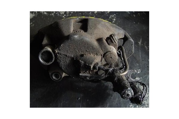 Recambio de pinza freno delantero izquierda para audi a6 berlina (4b2) 2.5 tdi referencia OEM IAM 8E0615123A  