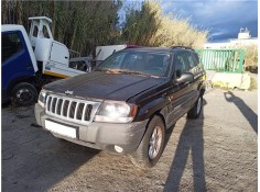 jeep grand cherokee (wj/wg) del año 2003