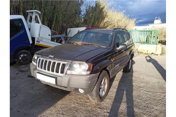 jeep grand cherokee (wj/wg) del año 2003