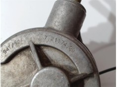 Recambio de depresor freno para citroen zx 1.9 d referencia OEM IAM 72117420 94T124 