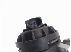 Recambio de faro antiniebla izquierdo para seat ibiza (6l1) referencia OEM IAM 6L0941699  