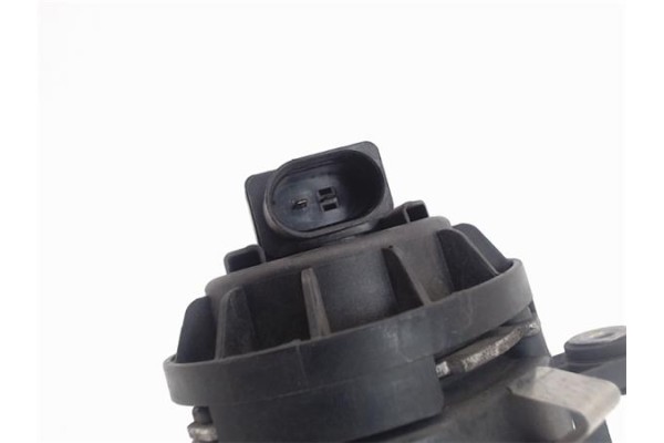 Recambio de faro antiniebla izquierdo para seat ibiza (6l1) referencia OEM IAM 6L0941699  