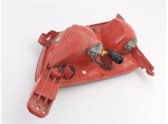 Recambio de piloto defensa trasero izquierdo para hyundai kona (os) 1.0 pure referencia OEM IAM 92405J9000 92405J9010 