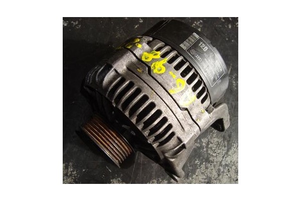 Recambio de alternador para audi a6 berlina (4b2) 2.5 tdi referencia OEM IAM 059903015 0123515024 