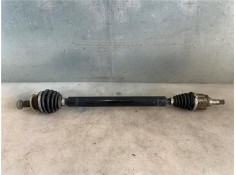 Recambio de palier delantero derecho para volkswagen polo v (6r1) 1.0 referencia OEM IAM 6C0407272H  