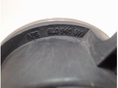 Recambio de faro antiniebla izquierdo para seat ibiza (6l1) referencia OEM IAM 6L0941699  