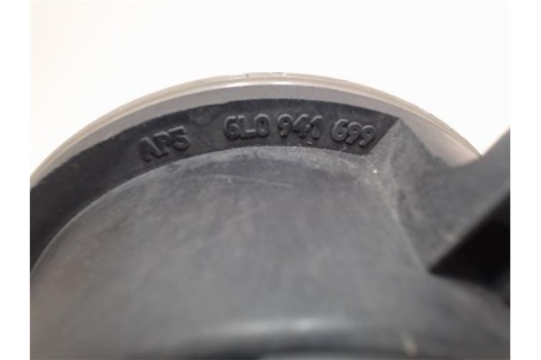 Recambio de faro antiniebla izquierdo para seat ibiza (6l1) referencia OEM IAM 6L0941699  