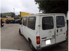 ford transit furgón (t_ _) del año 1986