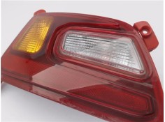 Recambio de piloto defensa trasero izquierdo para hyundai kona (os) 1.0 pure referencia OEM IAM 92405J9000 92405J9010 